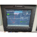 Hirschmann IC6800 Monitor SLI Display para FUWA / XCMG / SANY